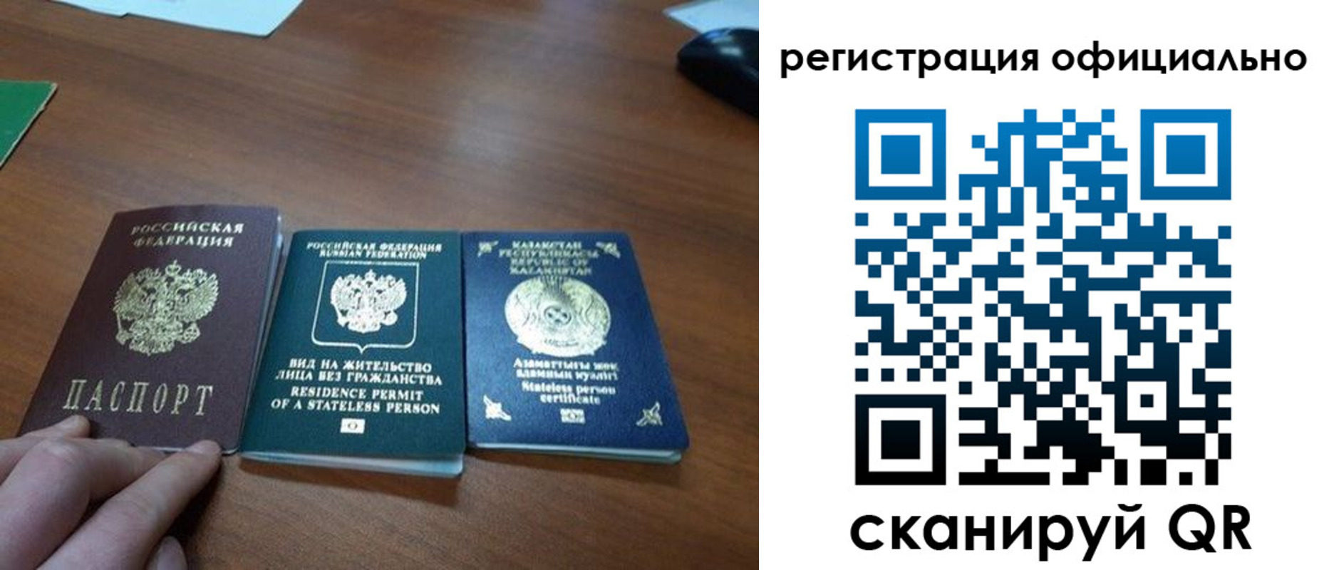 прописка для кредита в Вятских Полянах